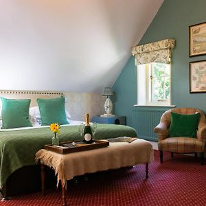 Luxury Double Room